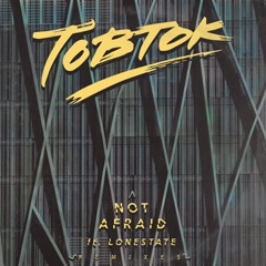 Tobtok Feat. Lonestate - Not Afraid (DAM Remix)