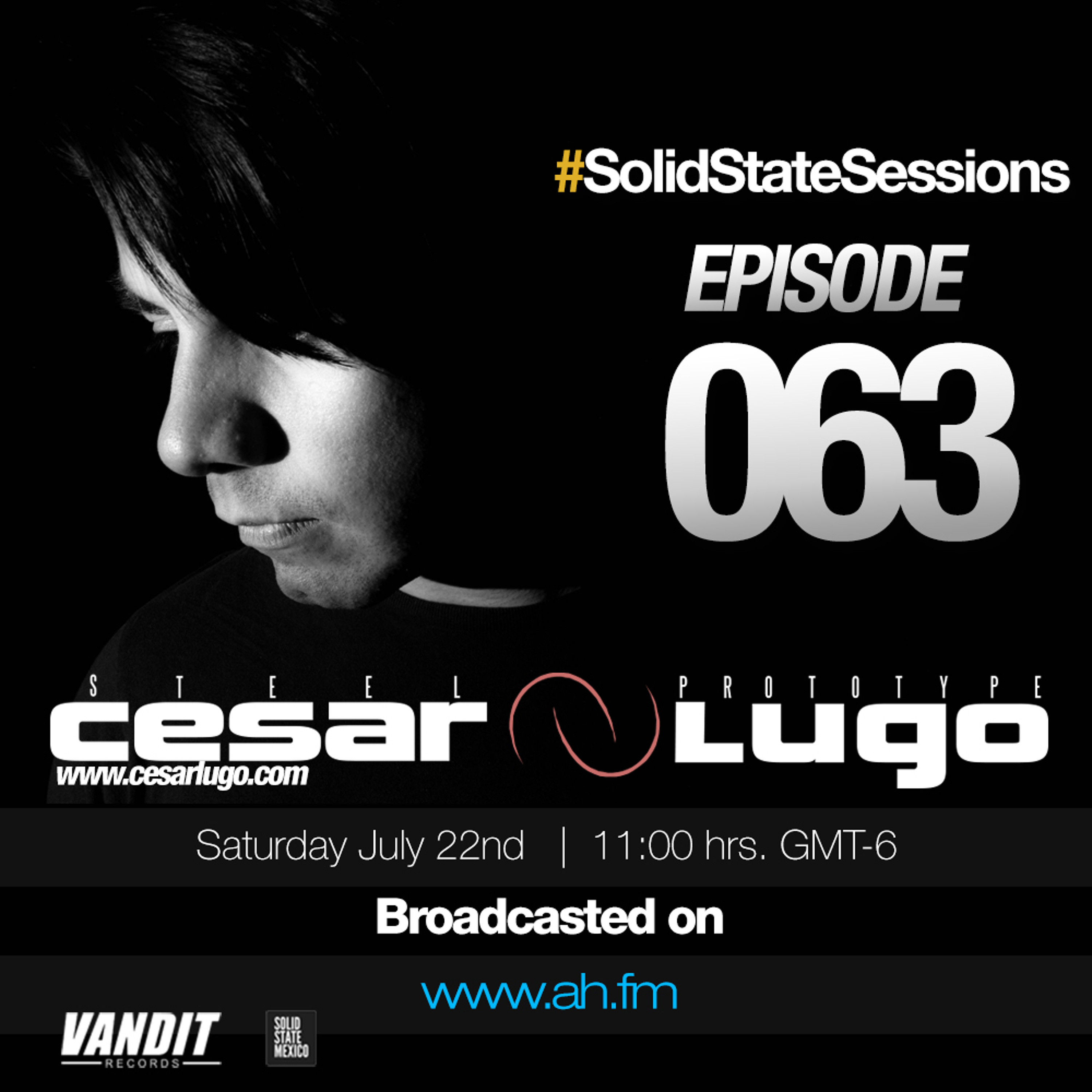 Solid State Sessions