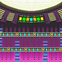 Titanic Monarch Zone (Advance)