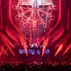 Super8 & Tab - Transmission 2017 DJ Set