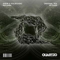 SHKHR & Kulikovski - Matumba (OUT NOW!) [FREE]