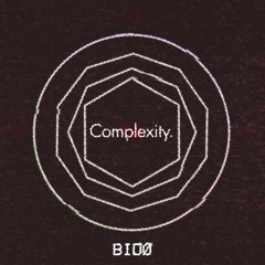 Complexity.  [beattape]