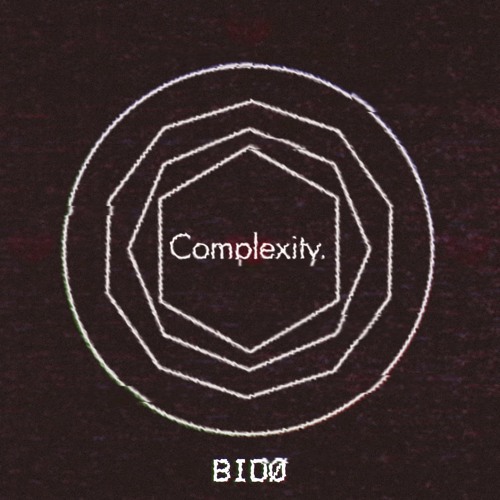 Complexity.  [beattape]