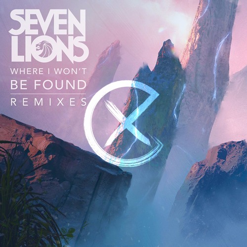 Seven Lions - Silent Skies (Xan Griffin Remix)