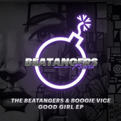 The Beatangers & Boogie Vice - Street Dance