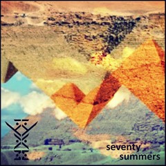 Kyam - Locus (Seventy Summers LP)