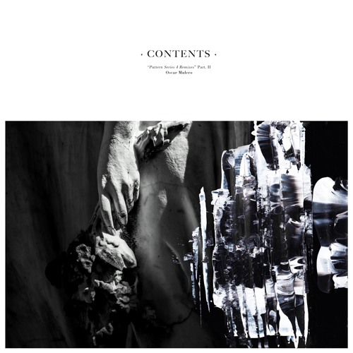 3 - Oscar Mulero–Form(Chevel Remix)