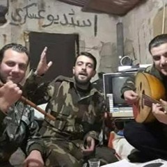 هور يابو الهواره استديو عسكري 😄