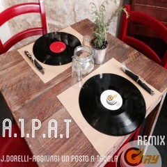 J.Dorelli - Aggiungi Un Posto A Tavola (Giry Remix)