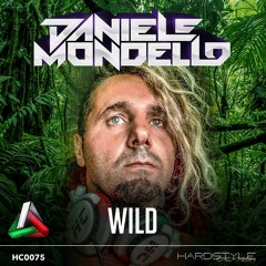 DANIELE MONDELLO WILD