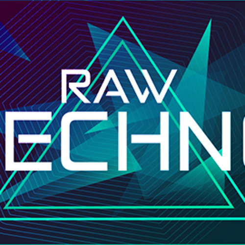 Raw Techno