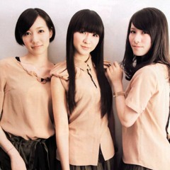 Perfume - マカロニ  (2199Remade) {Garege Band}