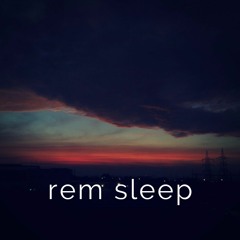 Rem sleep