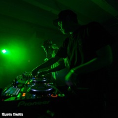 PL8 M8S B2B BEARGOD ILLUDIUM TWRECKS MINDPULSE 40 MIN MIX