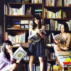 Perfume - ワンルーム・ディスコ / One Room Disco (2199Remade)