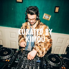 Curated By KIMOU