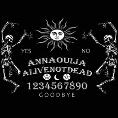 ALIVENOTDEAD (prod. charlie shuffler x anguista)