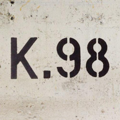 DIRTCAST #104 | K.98