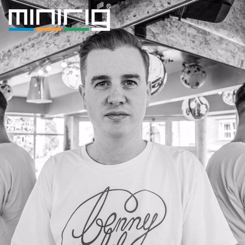 MR BENN - Just Good Vibes - Minirig Mixtape