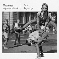 // New Beginnings //