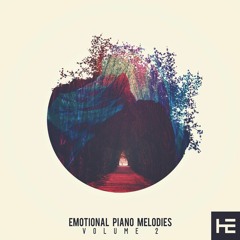 Emotional Piano Melodies Volume 2