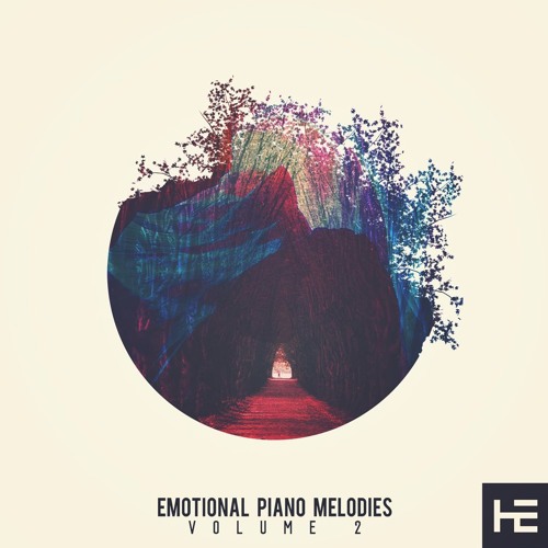 Stream Emotional Piano Melodies Volume 2 by Helion Samples | Listen ...