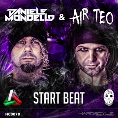 DANIELE MONDELLO & AIR TEO  START BEAT