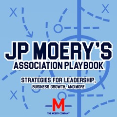 JP Moery’s Associations Playbook – Episode 115: A New Association Trend? Hiring Remote Workers.