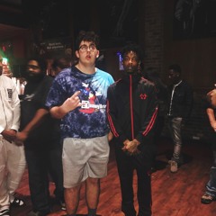 Chach - Juice (Prod.Izak)