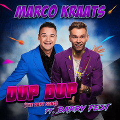 Dub Dub (The Dart Song) [feat. Barry Fest]