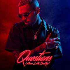 Chris Brown - Questions (MERCO Latin Bootleg) [SC EDIT]