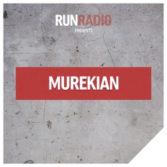 RUN RADIO Episode #036 by MureKian