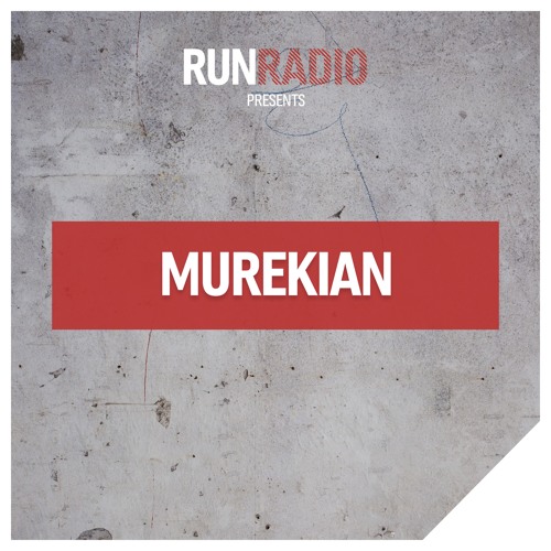 RUN RADIO Episode #036 by MureKian