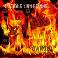 Fly 666 (avec Luciole Langevine)