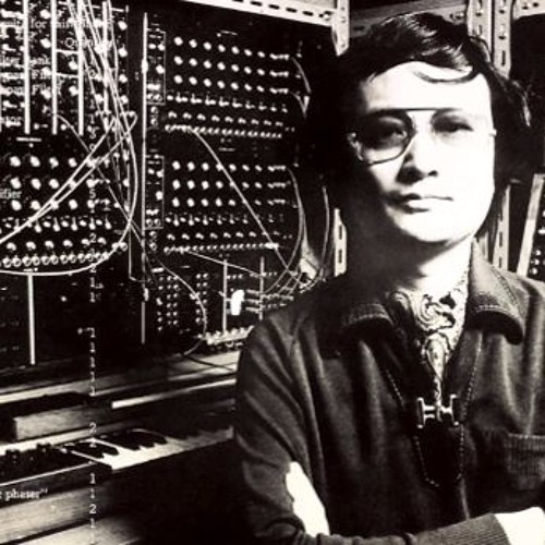 Tomita Isao_Dj Naoya Sakamoto remix_Clair De Lune(Suite Bergamasque, No.3)