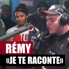 remy remix freestyle je te raconte type beat