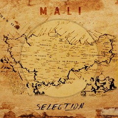 TAPE # 8 >  MALI