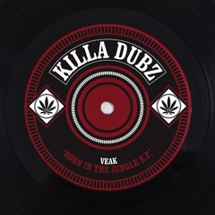 Veak - Born In The Jungle EP Mini Mix