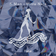 S-Man & Ultra Naté - Fake (Tiger Stripes Remix) (Available December 8)