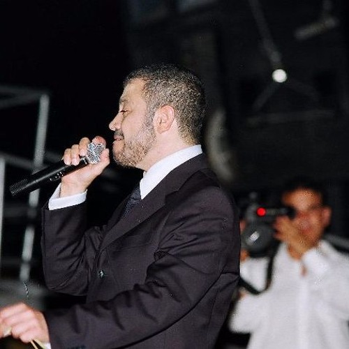 جورج وسوف-موال
