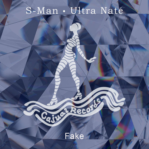 S-Man & Ultra Naté - Fake (Mason Maynard Remix) (Available December 8)