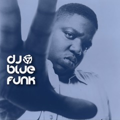 Juicy (DJ Blue Funk's Disco Remix) BUY = Free DL
