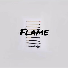 Young Pablo x Noahsoundz x Eon Zero - Flame