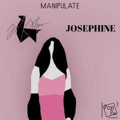 I'm Llama & JOSEPHINE - Manipulate