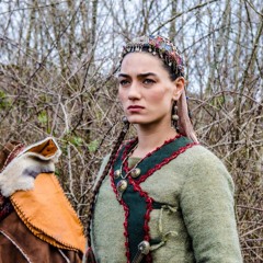 -قيامة أرطغرل - موسيقى الحزن - آيكز (Diriliş Ertuğrul - Acı Su)