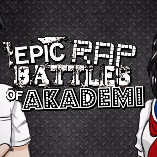 『Yandere Simulator』Epic Rap Battles Of Akademi - YanChan Vs YanKun