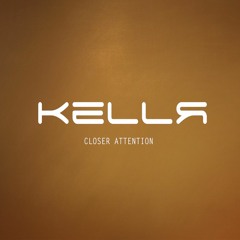 A T T E N T I O N (KELLR Remix)