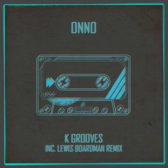ONNO - Final D [OUT NOW on Underground Audio]