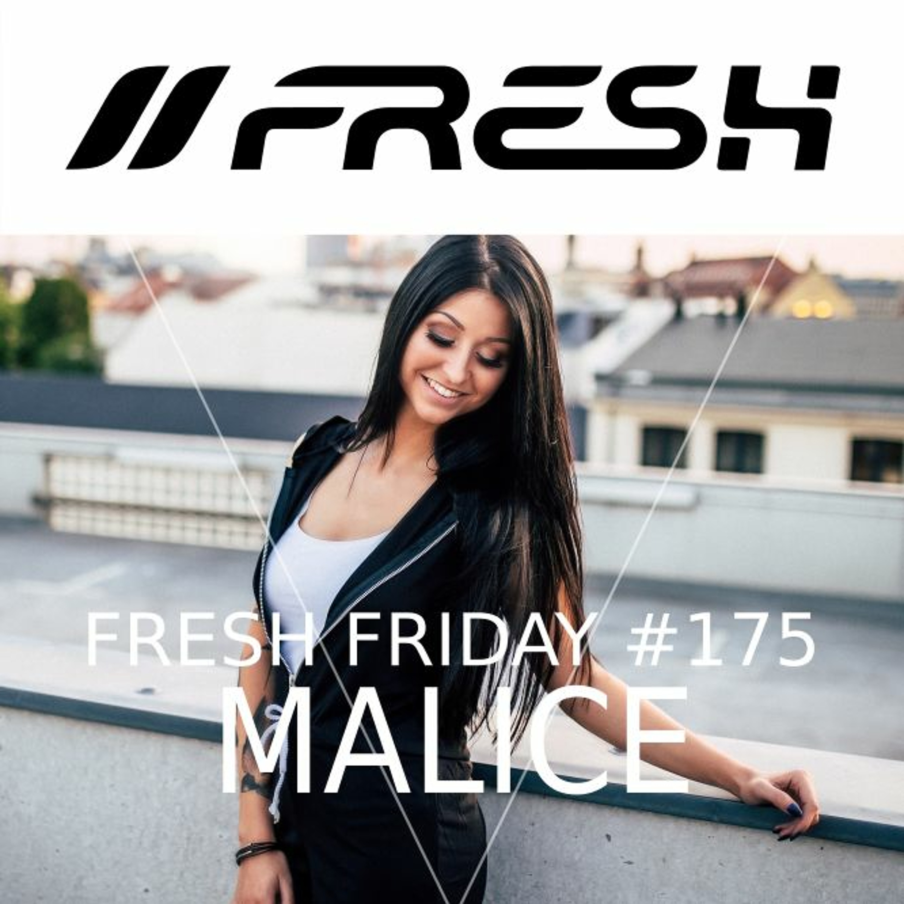 FRESH FRIDAY PODCAST