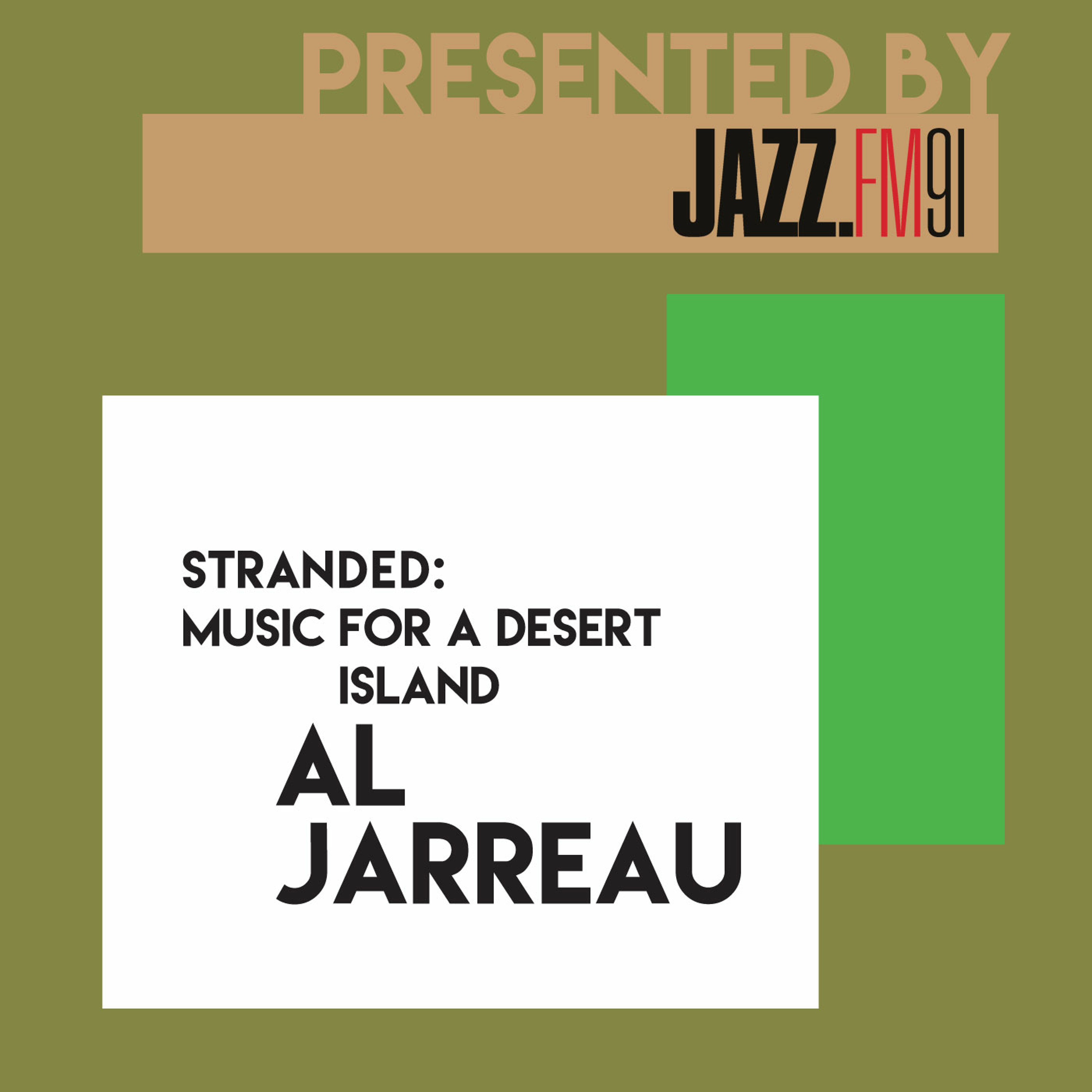 JAZZ.FM91